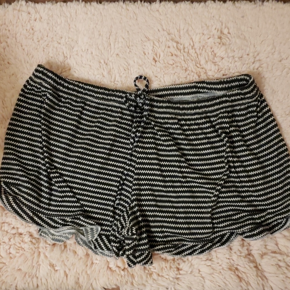 Lounge shorts